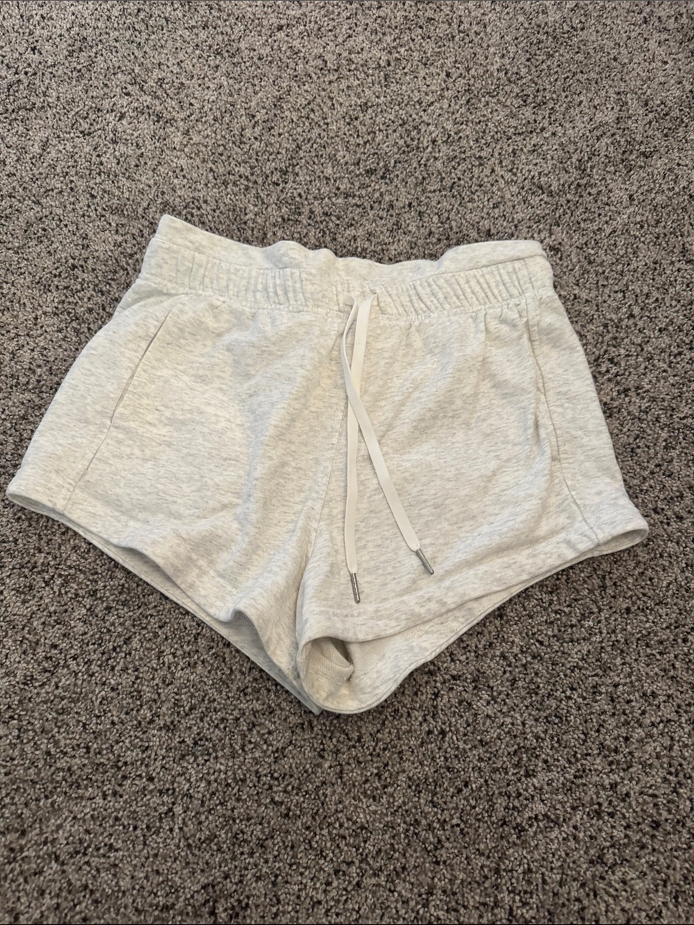 Amazon sweatshorts